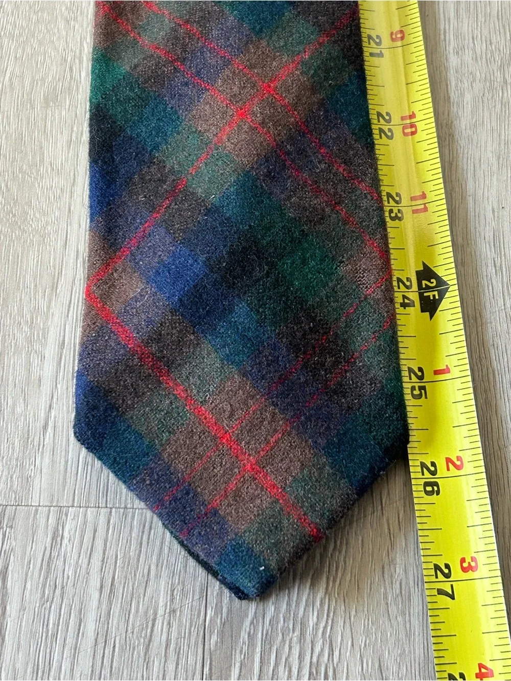 Pendleton junipet admiral